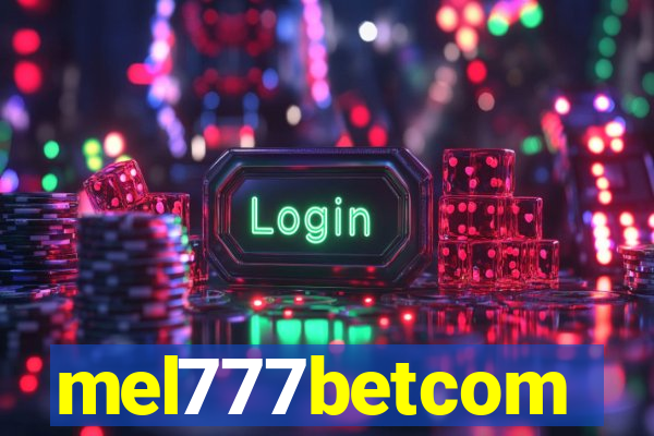 mel777betcom