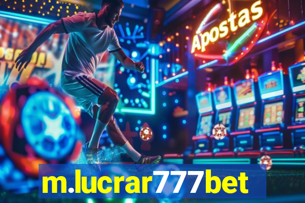 m.lucrar777bet