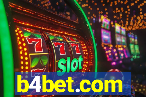 b4bet.com