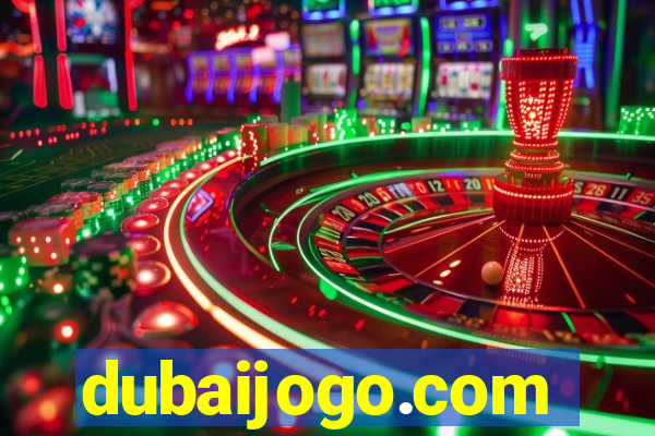 dubaijogo.com