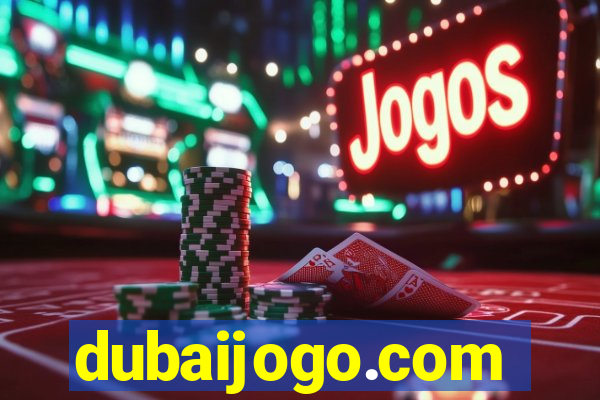 dubaijogo.com