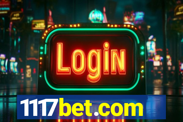 1117bet.com