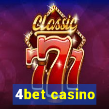 4bet casino