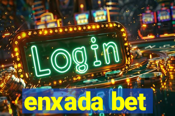 enxada bet