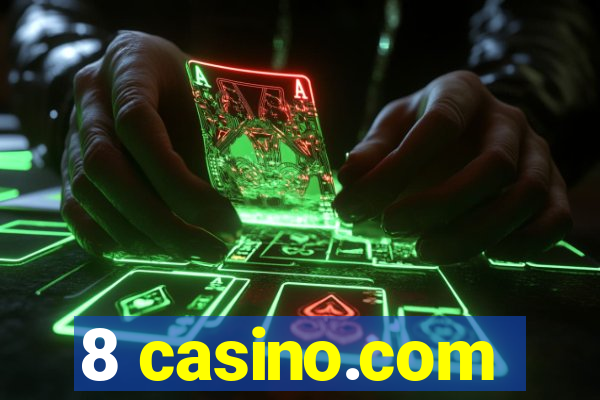 8 casino.com