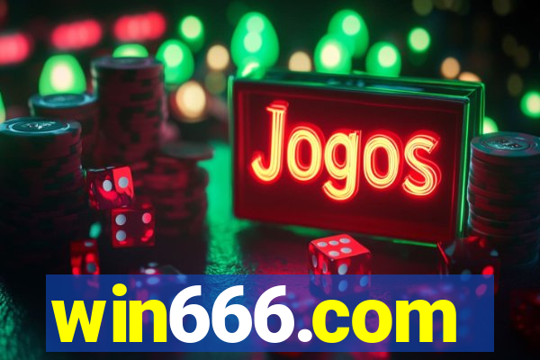 win666.com