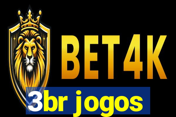 3br jogos