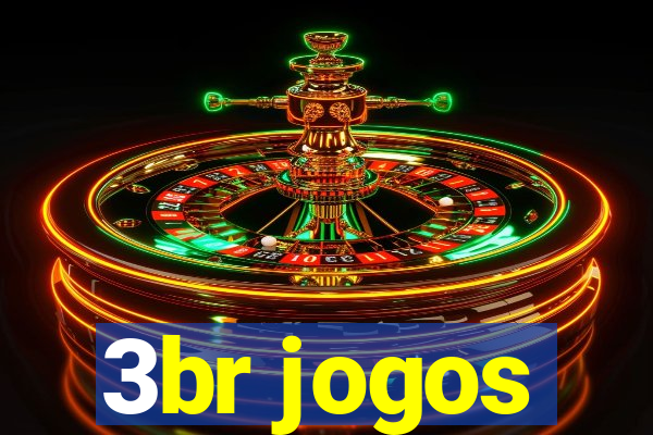 3br jogos