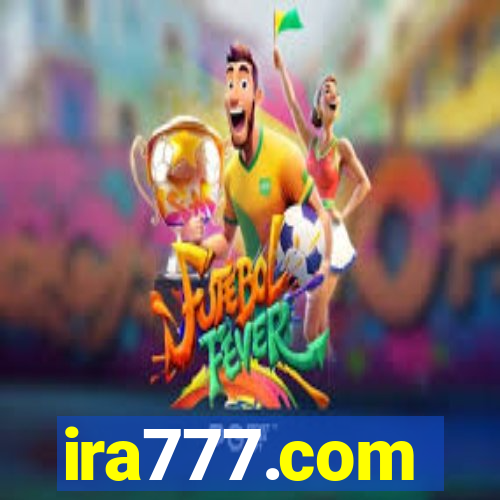 ira777.com