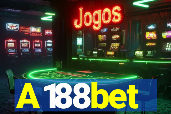 A188bet