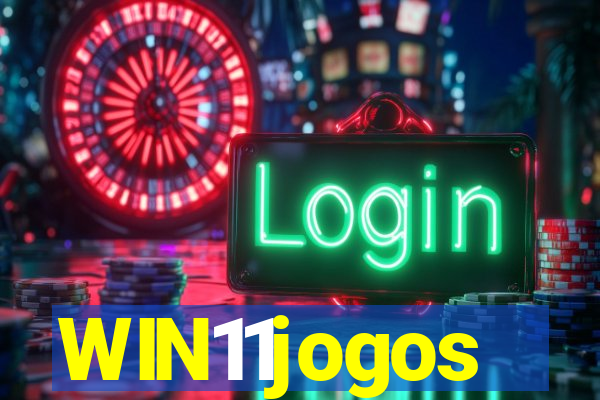 WIN11jogos