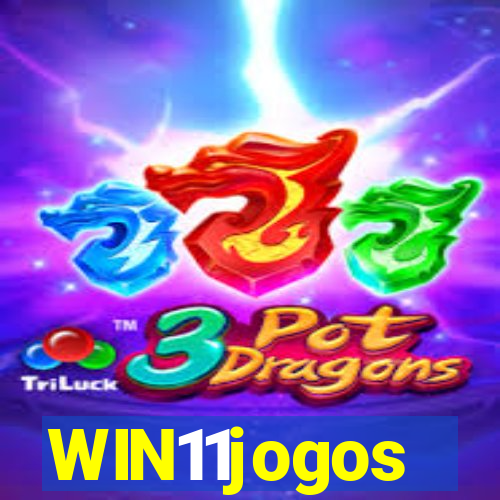 WIN11jogos