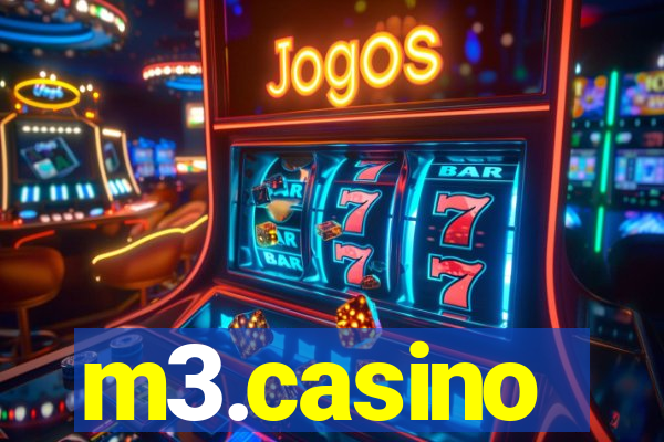 m3.casino