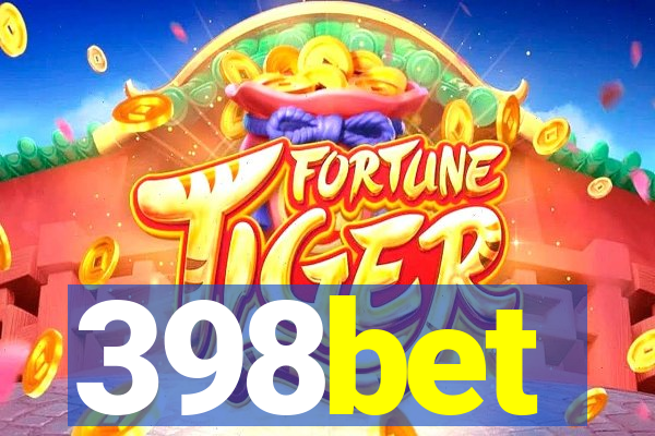 398bet