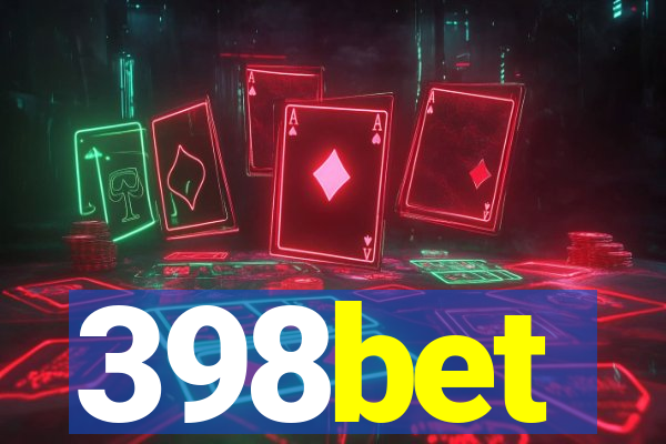 398bet