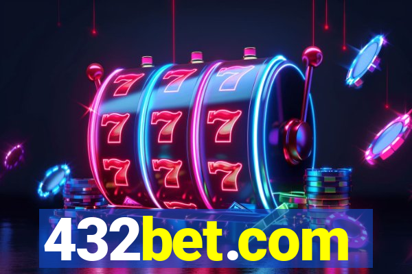 432bet.com