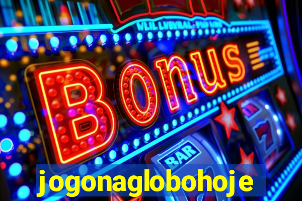 jogonaglobohoje