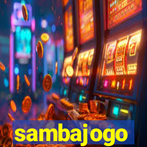 sambajogo