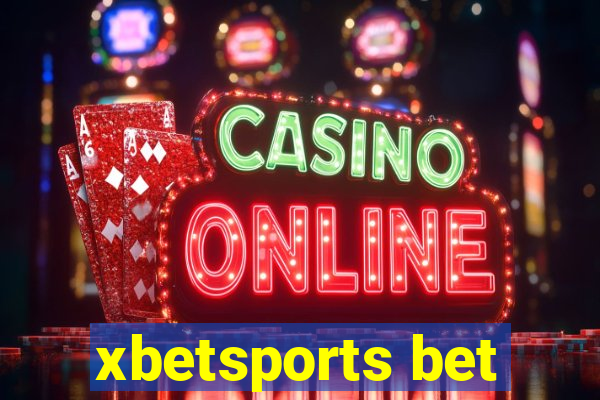 xbetsports bet