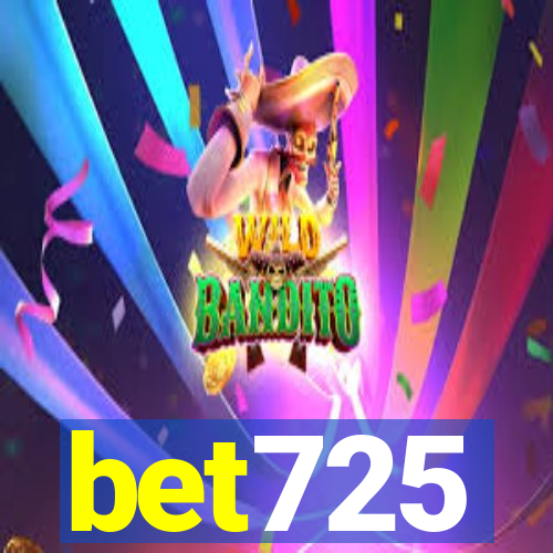 bet725