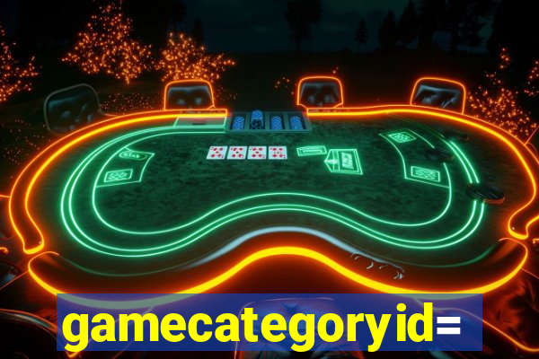 gamecategoryid=0