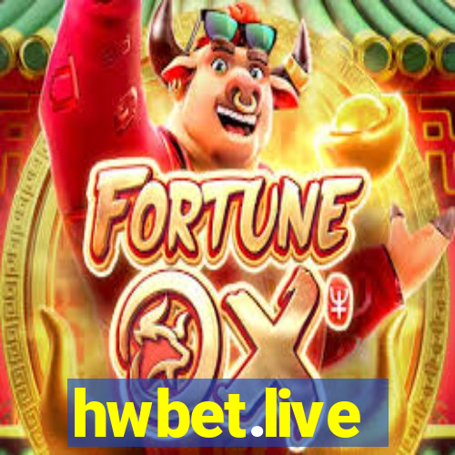 hwbet.live