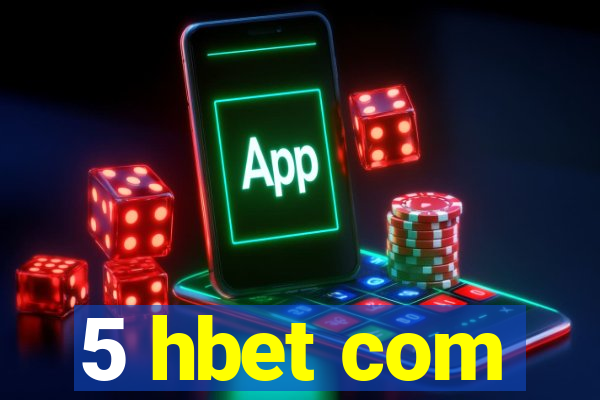 5 hbet com