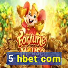 5 hbet com