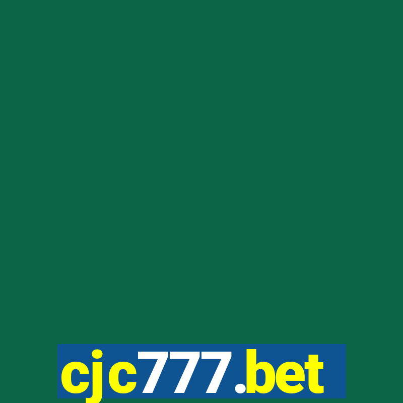 cjc777.bet