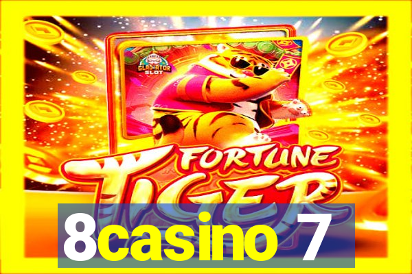 8casino 7