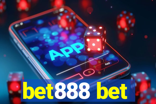 bet888 bet