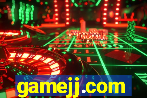 gamejj.com