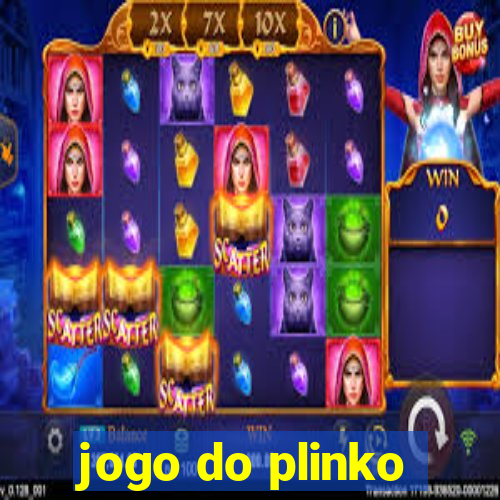 jogo do plinko