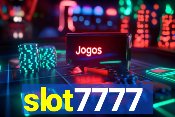 slot7777