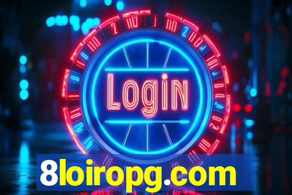 8loiropg.com