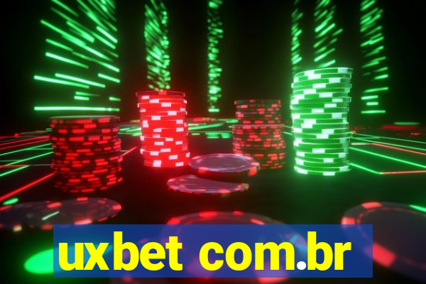 uxbet com.br