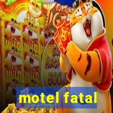 motel fatal