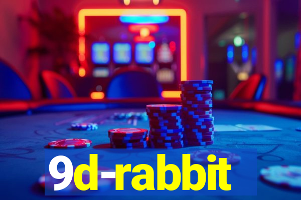 9d-rabbit