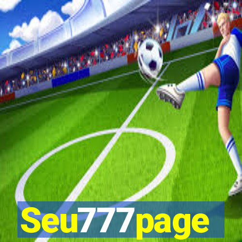 Seu777page