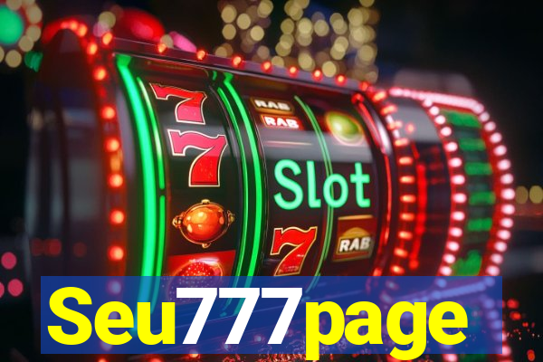 Seu777page