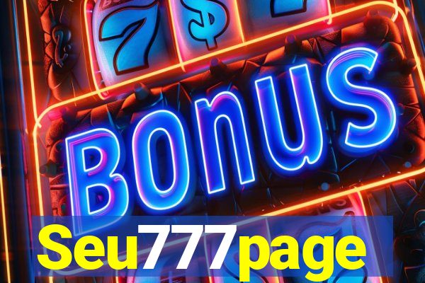 Seu777page