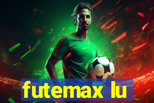 futemax lu