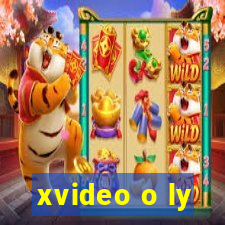 xvideo o ly