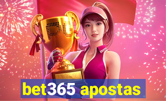 bet365 apostas