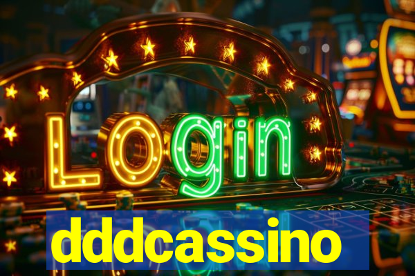 dddcassino