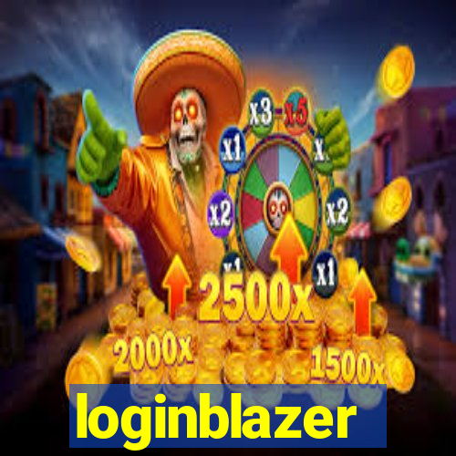 loginblazer