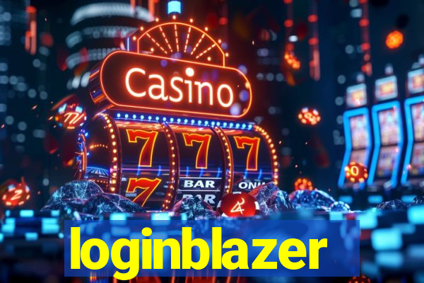 loginblazer