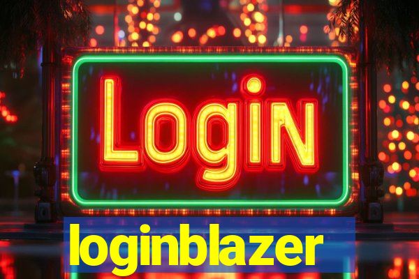 loginblazer