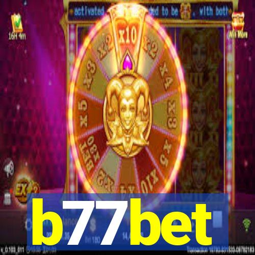 b77bet