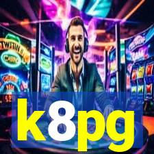 k8pg